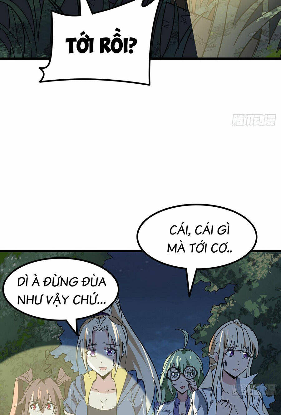 Giải Thoát 99 Nữ Chính Ở Mạt Thế Chapter 134 - Trang 2