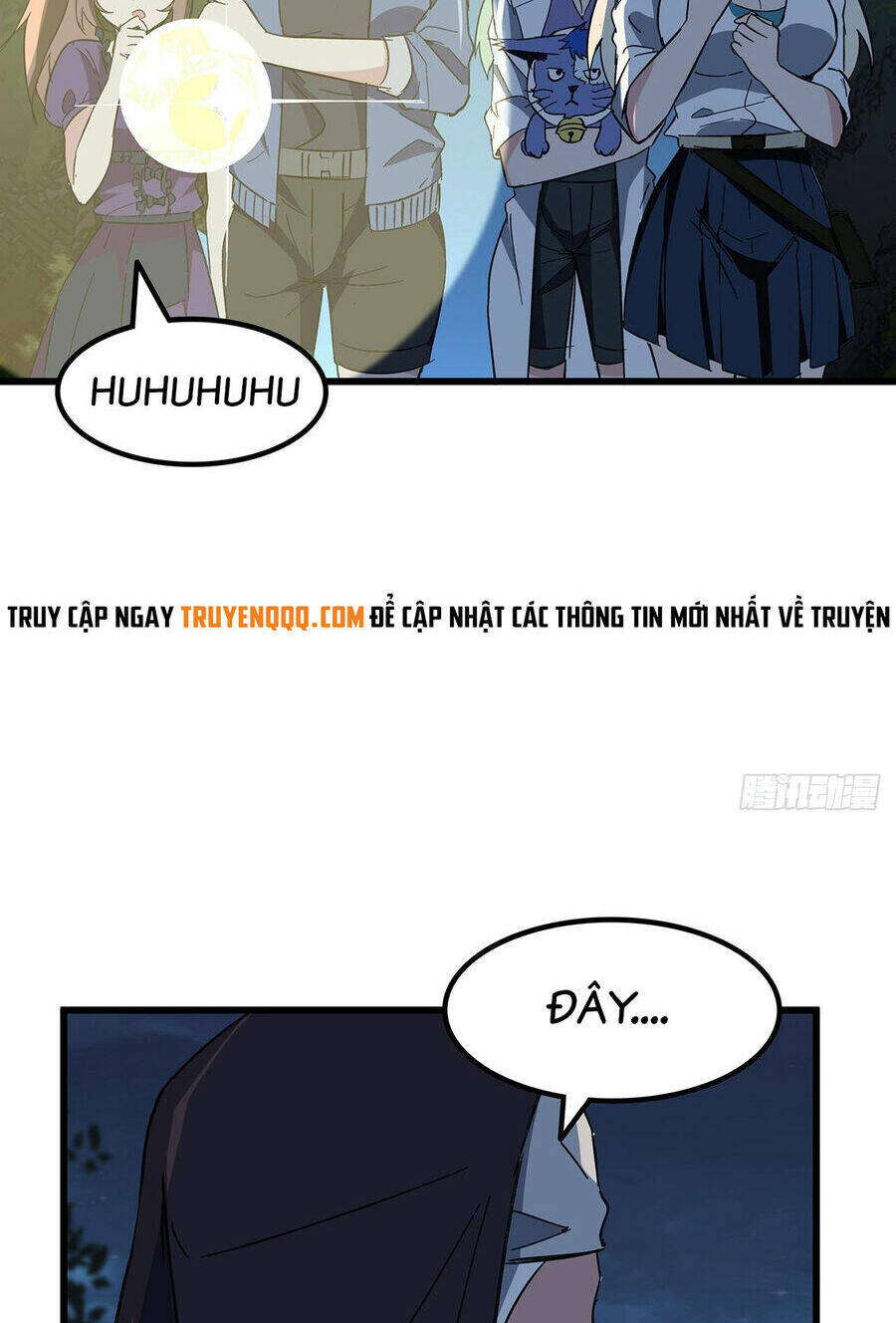 Giải Thoát 99 Nữ Chính Ở Mạt Thế Chapter 134 - Trang 2