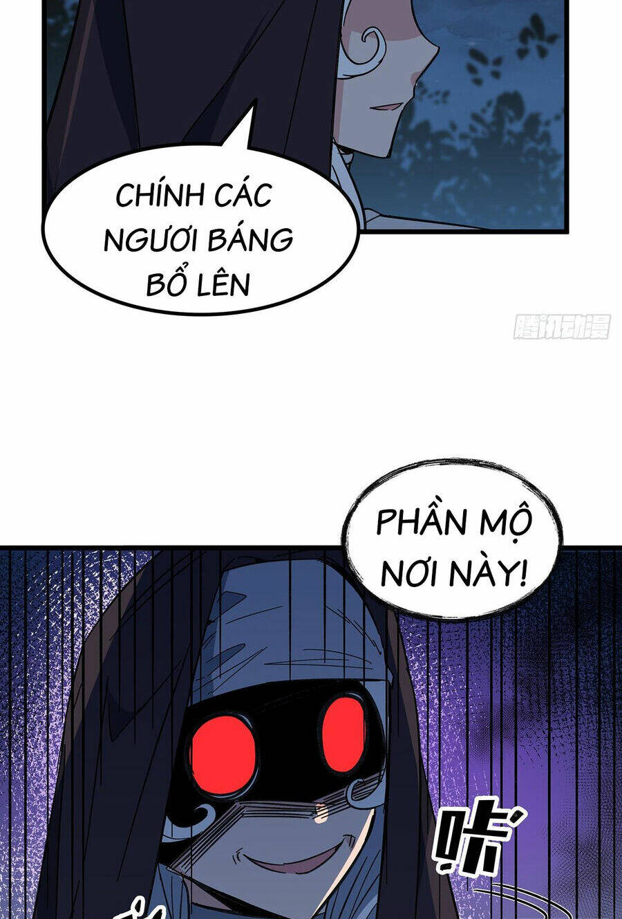 Giải Thoát 99 Nữ Chính Ở Mạt Thế Chapter 134 - Trang 2