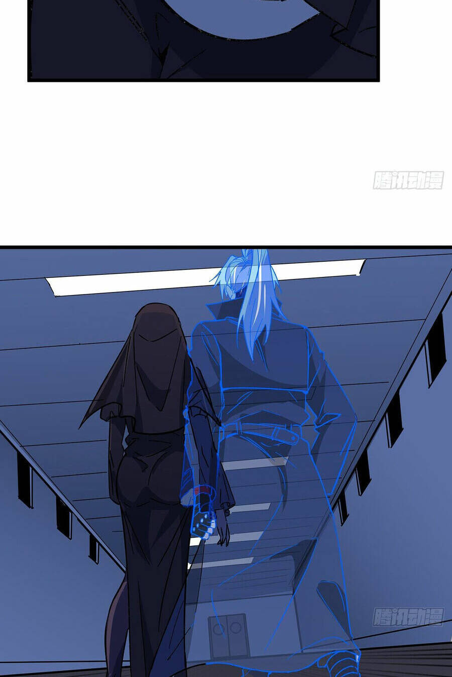 Giải Thoát 99 Nữ Chính Ở Mạt Thế Chapter 134 - Trang 2