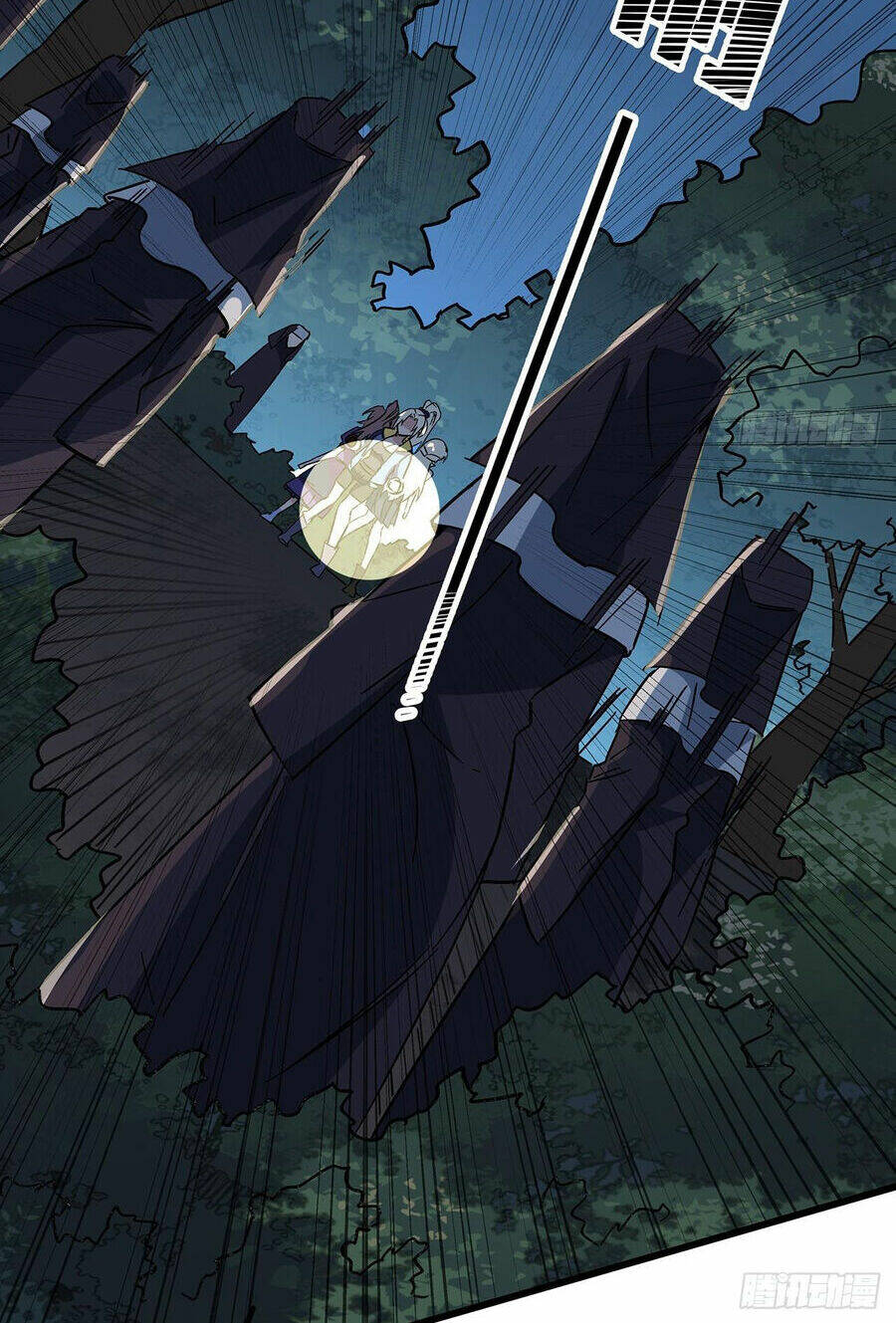 Giải Thoát 99 Nữ Chính Ở Mạt Thế Chapter 134 - Trang 2