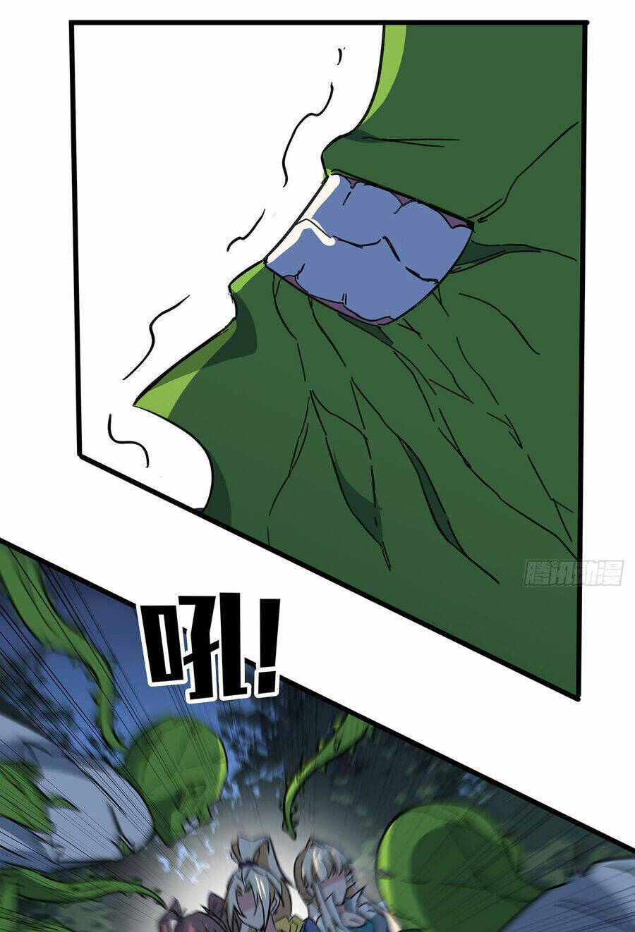 Giải Thoát 99 Nữ Chính Ở Mạt Thế Chapter 134 - Trang 2