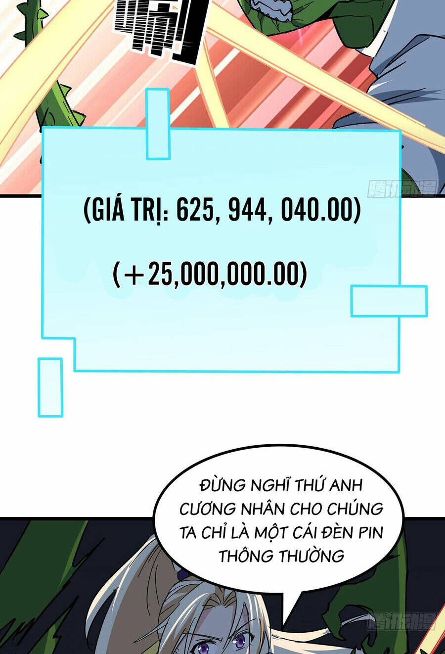 Giải Thoát 99 Nữ Chính Ở Mạt Thế Chapter 134 - Trang 2