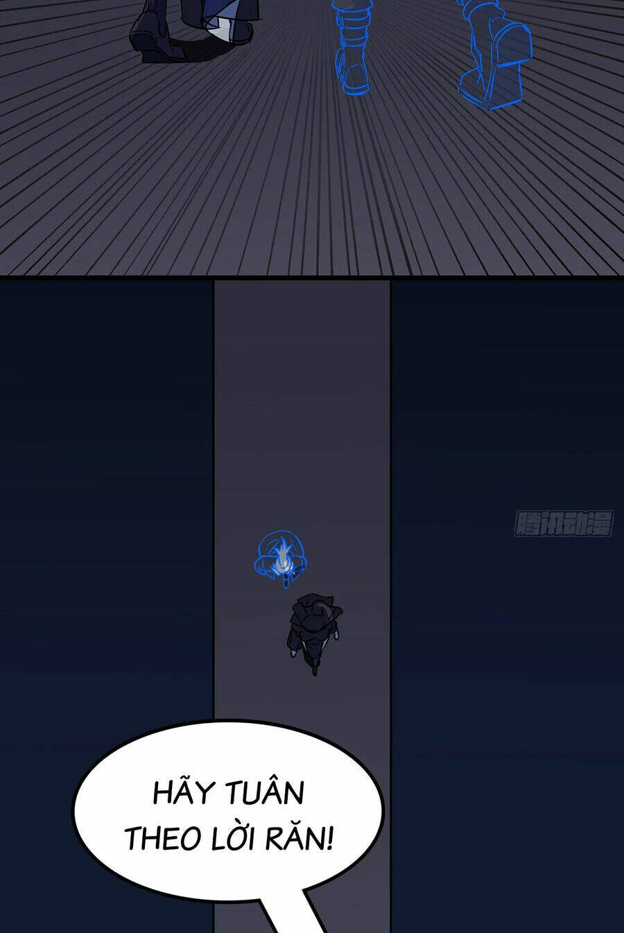 Giải Thoát 99 Nữ Chính Ở Mạt Thế Chapter 134 - Trang 2