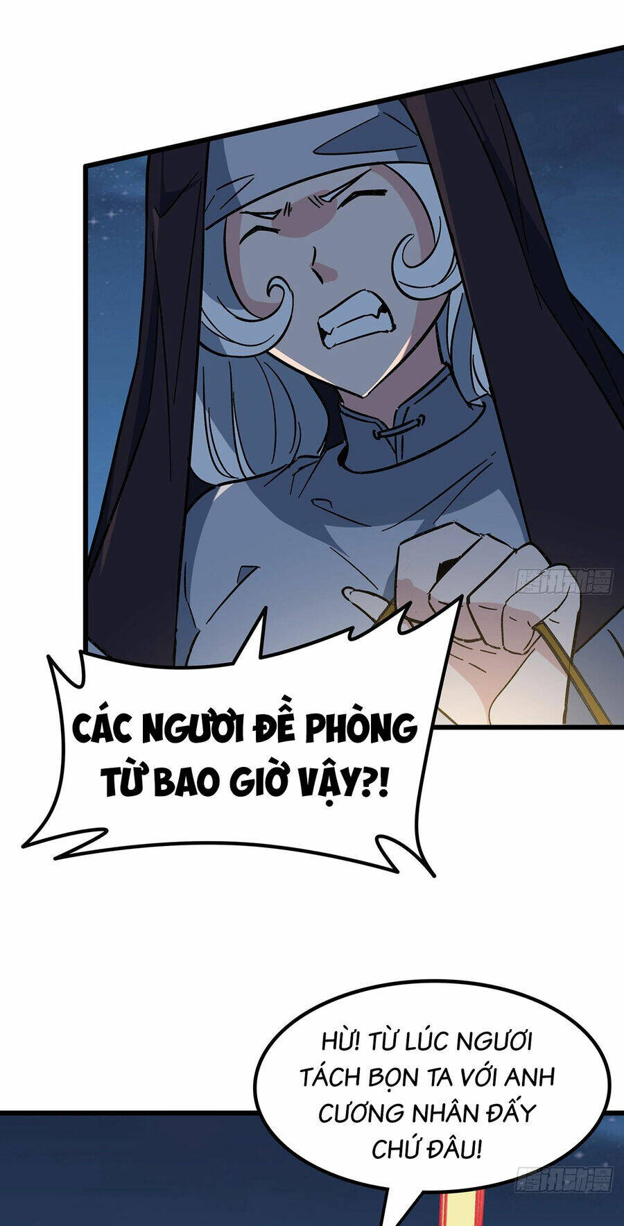 Giải Thoát 99 Nữ Chính Ở Mạt Thế Chapter 134 - Trang 2