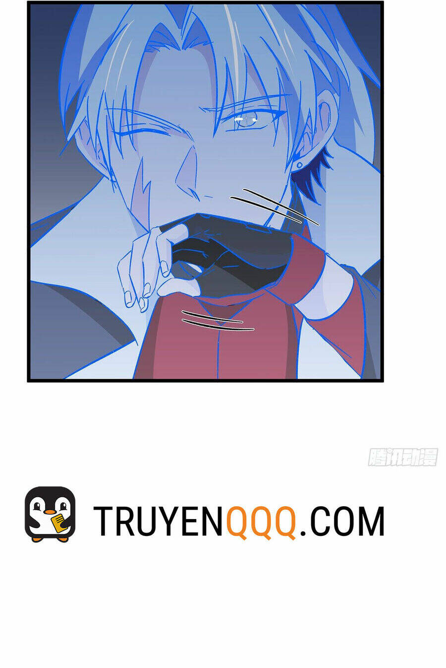 Giải Thoát 99 Nữ Chính Ở Mạt Thế Chapter 134 - Trang 2