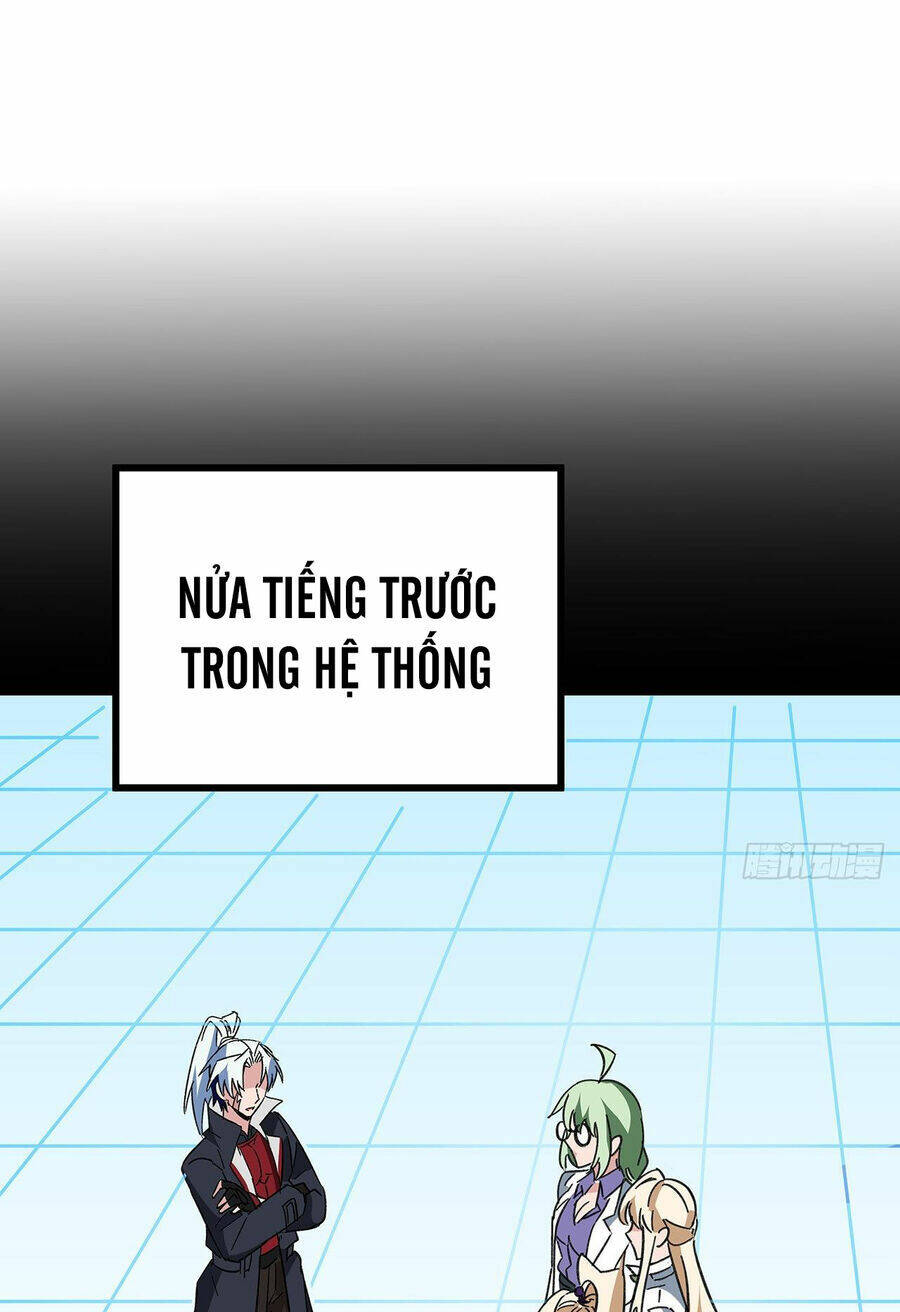 Giải Thoát 99 Nữ Chính Ở Mạt Thế Chapter 135 - Trang 2