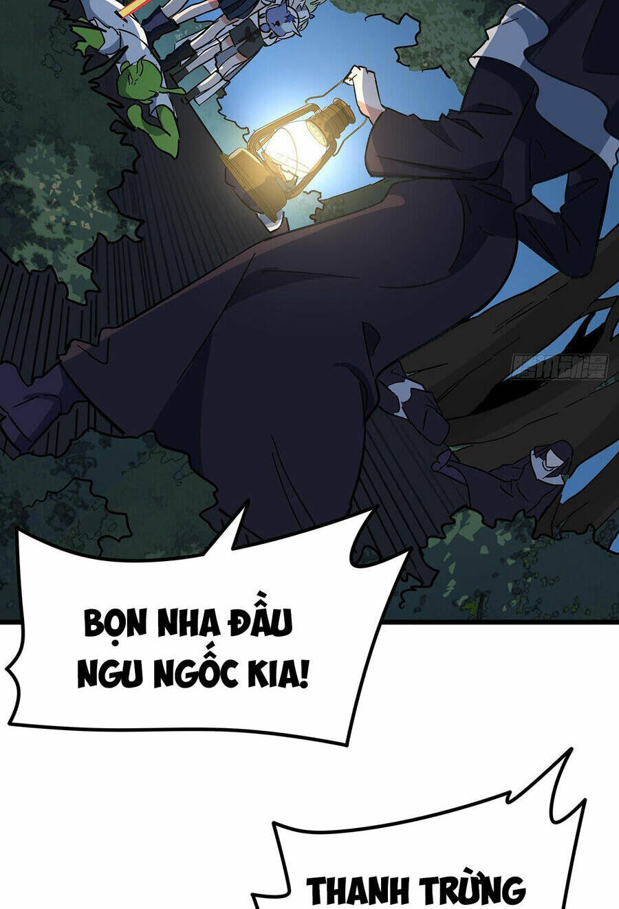 Giải Thoát 99 Nữ Chính Ở Mạt Thế Chapter 135 - Trang 2