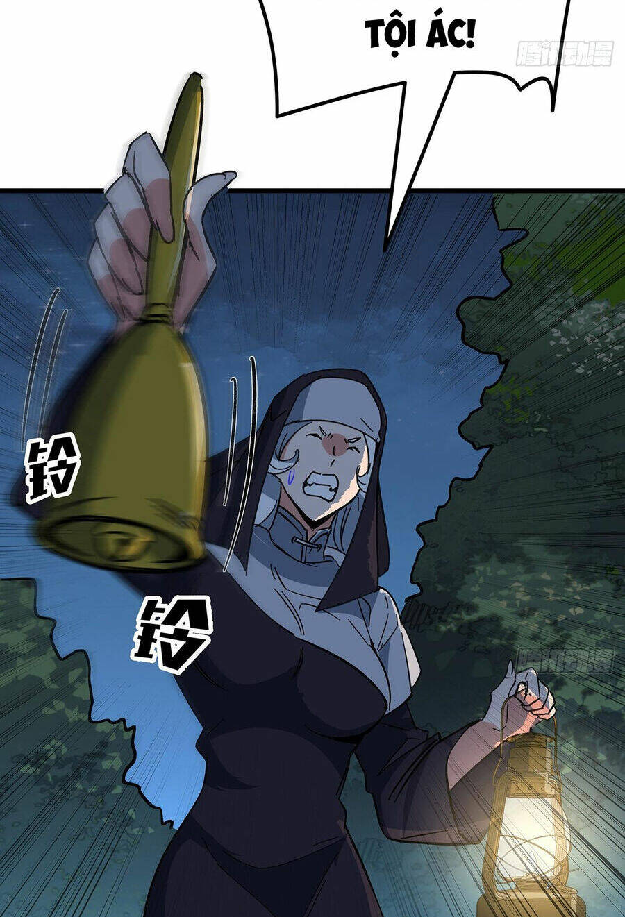 Giải Thoát 99 Nữ Chính Ở Mạt Thế Chapter 135 - Trang 2