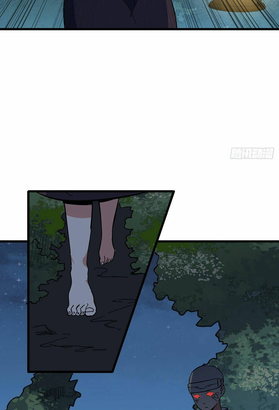 Giải Thoát 99 Nữ Chính Ở Mạt Thế Chapter 135 - Trang 2