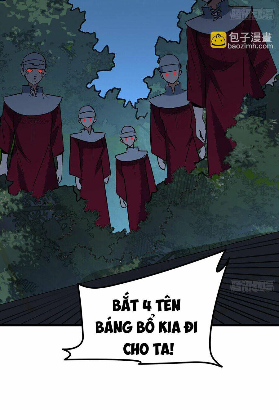 Giải Thoát 99 Nữ Chính Ở Mạt Thế Chapter 135 - Trang 2