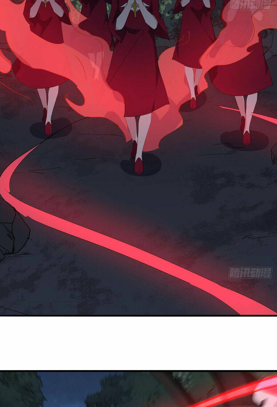 Giải Thoát 99 Nữ Chính Ở Mạt Thế Chapter 135 - Trang 2