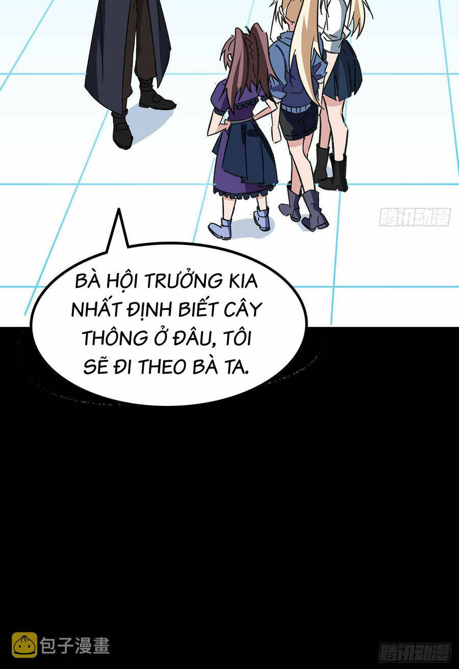 Giải Thoát 99 Nữ Chính Ở Mạt Thế Chapter 135 - Trang 2