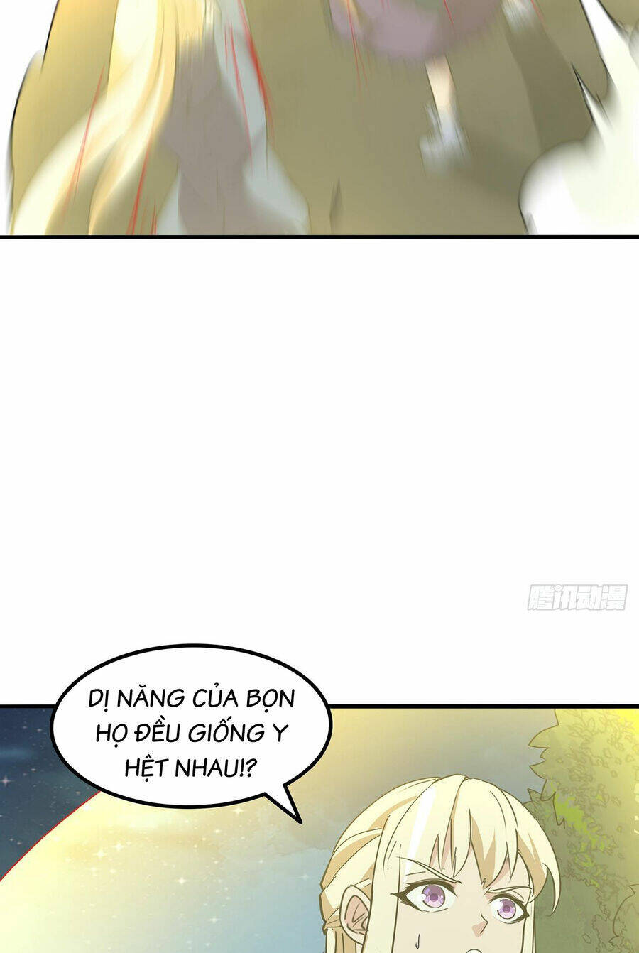 Giải Thoát 99 Nữ Chính Ở Mạt Thế Chapter 135 - Trang 2