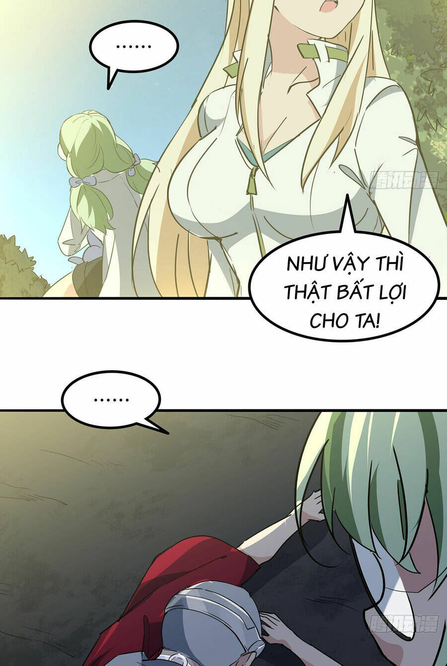 Giải Thoát 99 Nữ Chính Ở Mạt Thế Chapter 135 - Trang 2