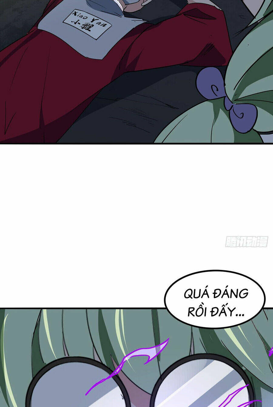 Giải Thoát 99 Nữ Chính Ở Mạt Thế Chapter 135 - Trang 2