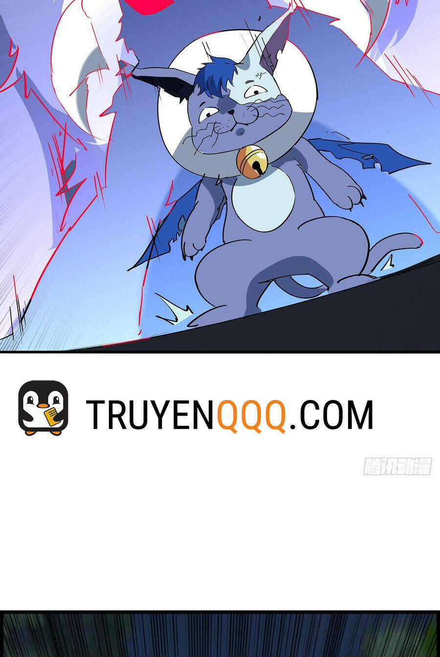 Giải Thoát 99 Nữ Chính Ở Mạt Thế Chapter 135 - Trang 2