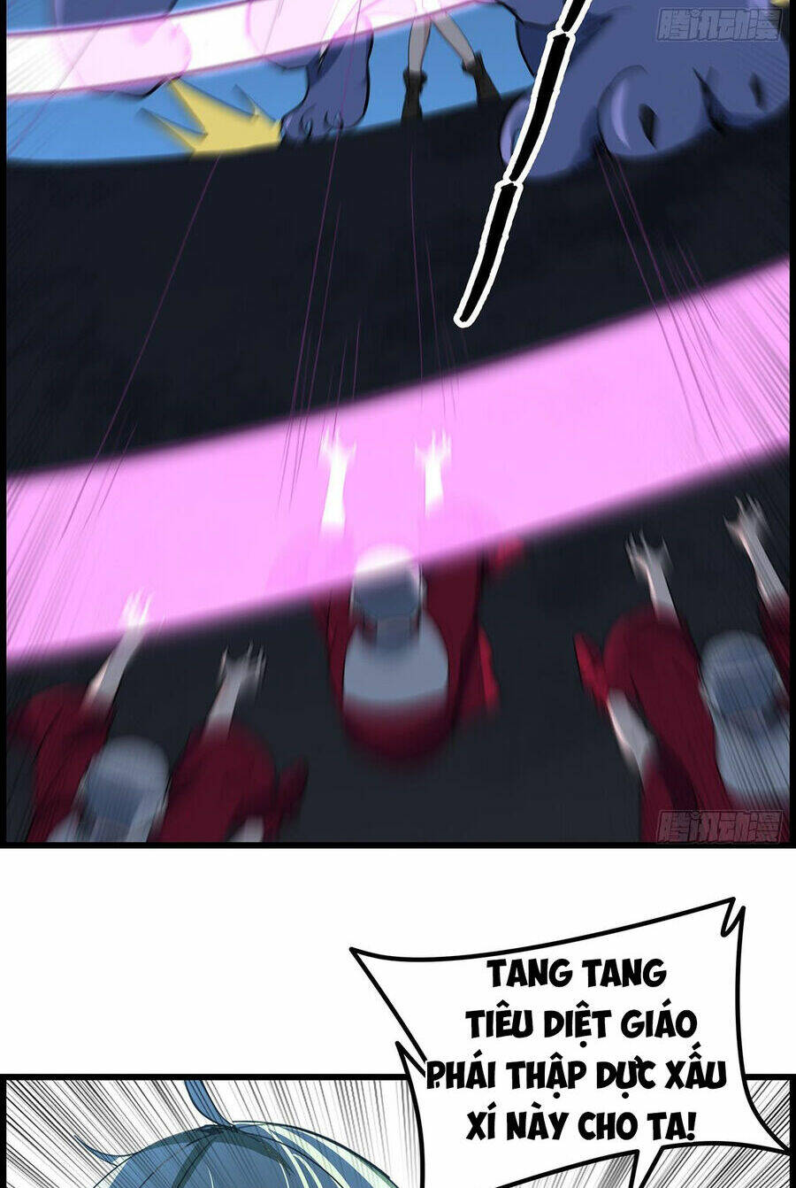 Giải Thoát 99 Nữ Chính Ở Mạt Thế Chapter 135 - Trang 2