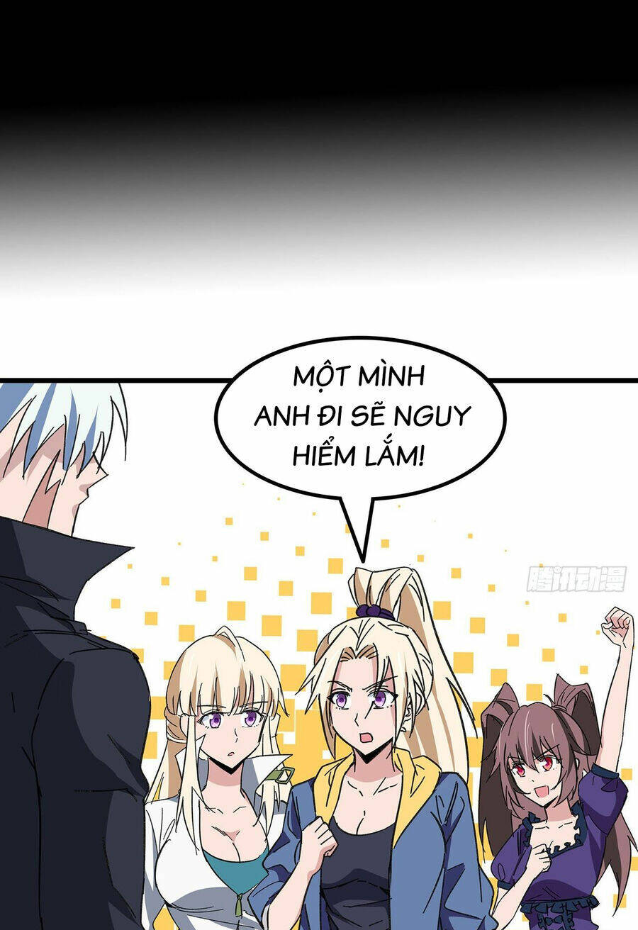 Giải Thoát 99 Nữ Chính Ở Mạt Thế Chapter 135 - Trang 2