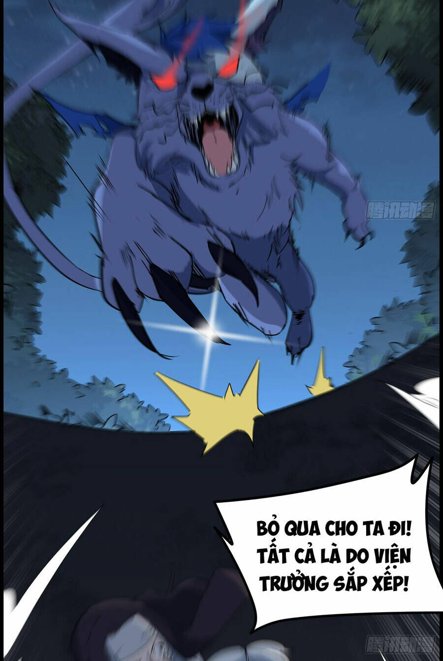 Giải Thoát 99 Nữ Chính Ở Mạt Thế Chapter 135 - Trang 2