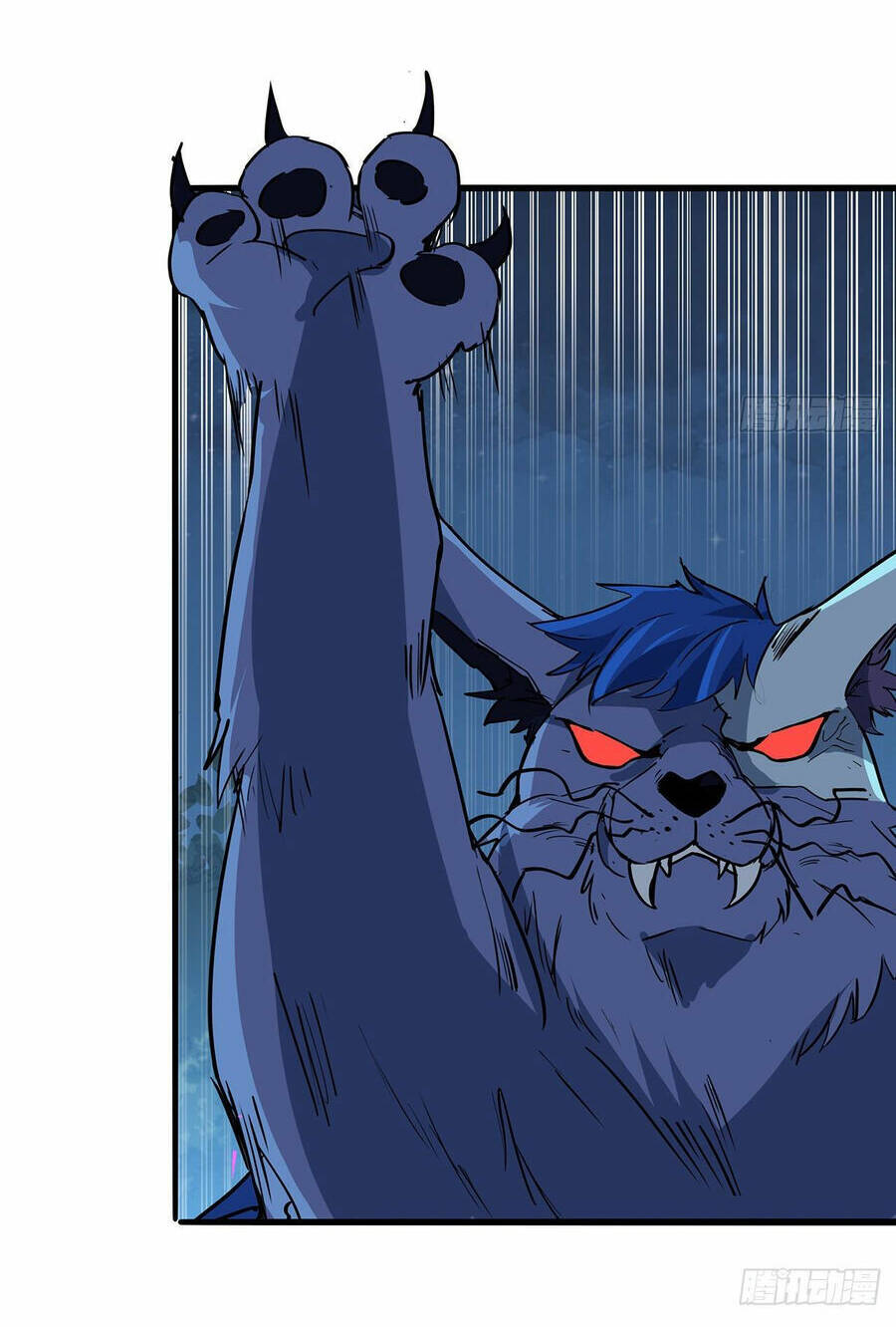 Giải Thoát 99 Nữ Chính Ở Mạt Thế Chapter 135 - Trang 2