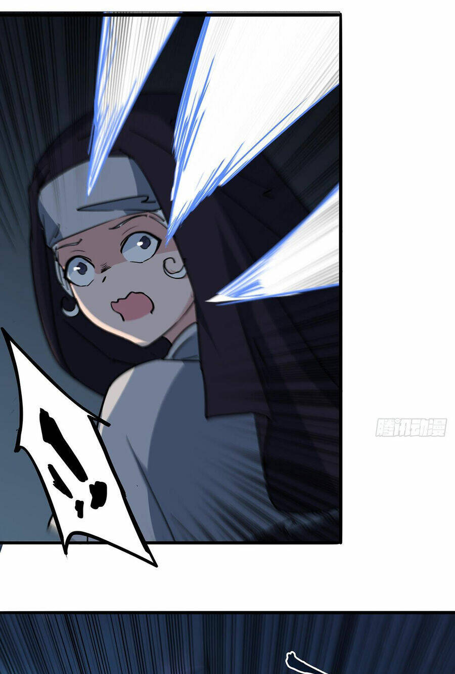 Giải Thoát 99 Nữ Chính Ở Mạt Thế Chapter 135 - Trang 2