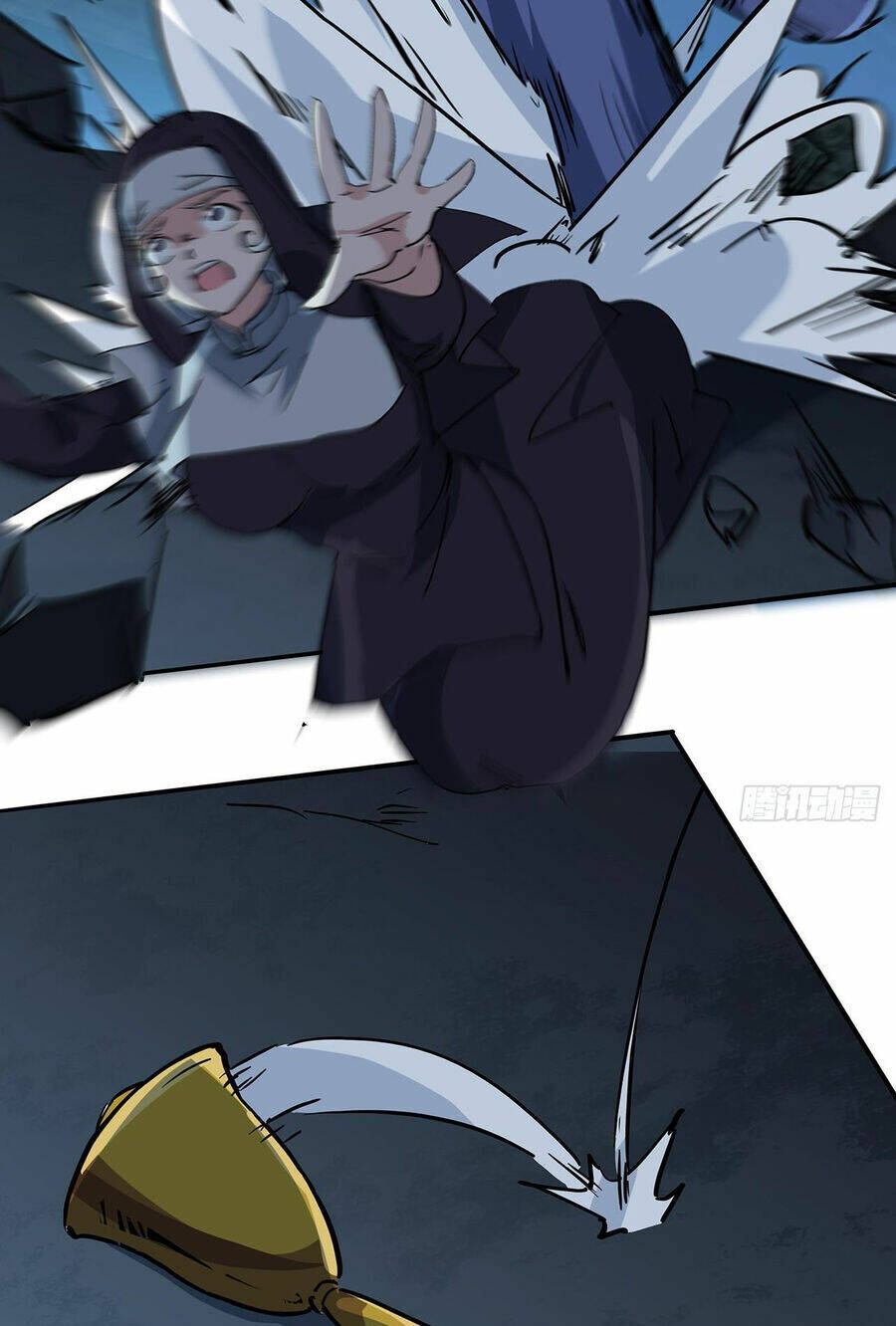 Giải Thoát 99 Nữ Chính Ở Mạt Thế Chapter 135 - Trang 2