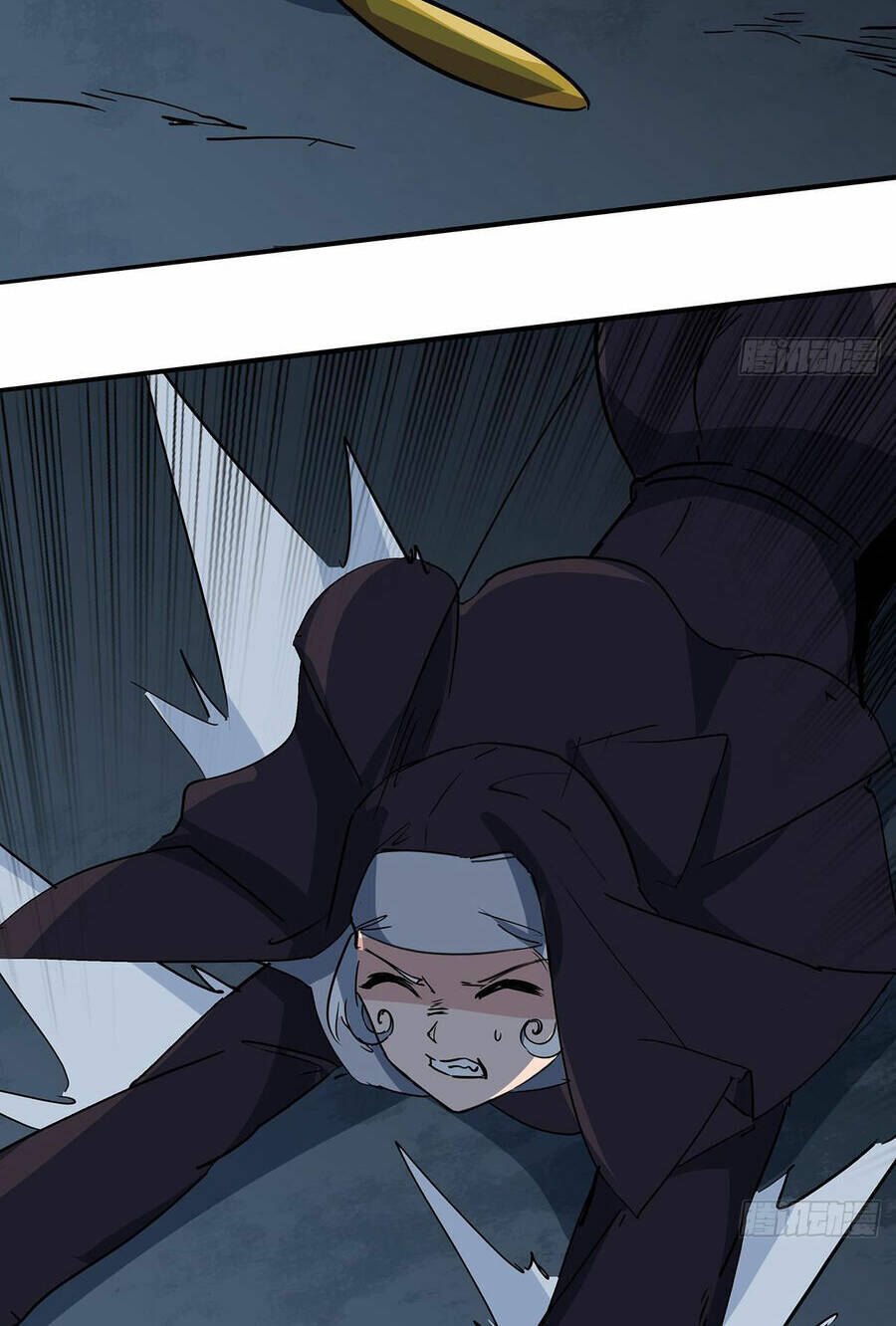 Giải Thoát 99 Nữ Chính Ở Mạt Thế Chapter 135 - Trang 2