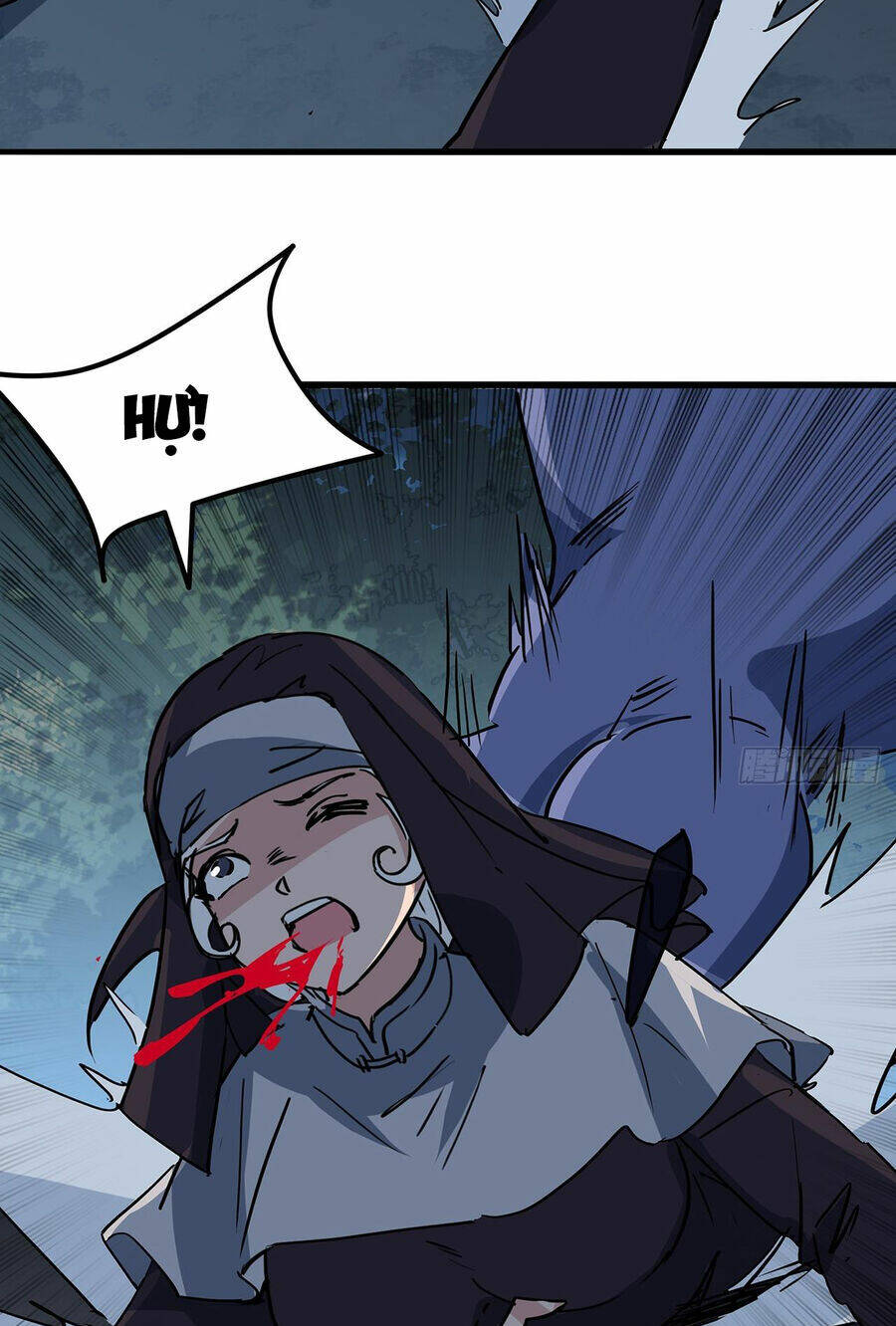 Giải Thoát 99 Nữ Chính Ở Mạt Thế Chapter 135 - Trang 2