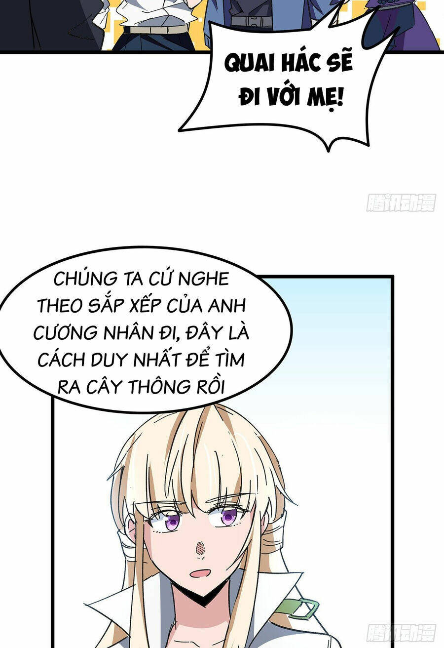 Giải Thoát 99 Nữ Chính Ở Mạt Thế Chapter 135 - Trang 2