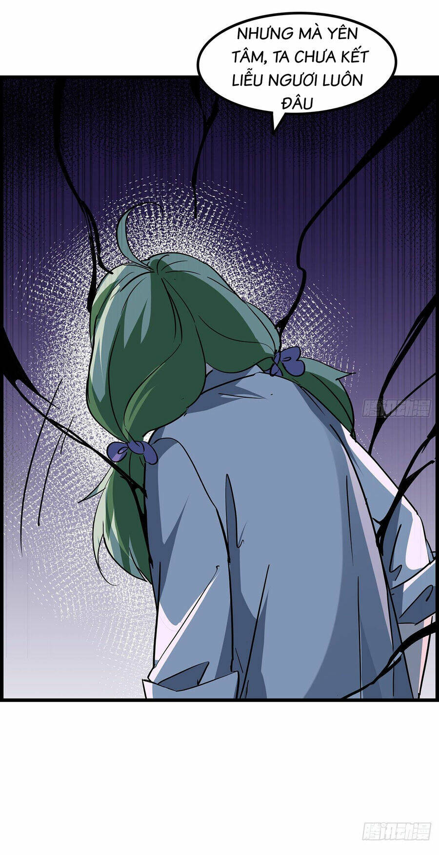 Giải Thoát 99 Nữ Chính Ở Mạt Thế Chapter 135 - Trang 2