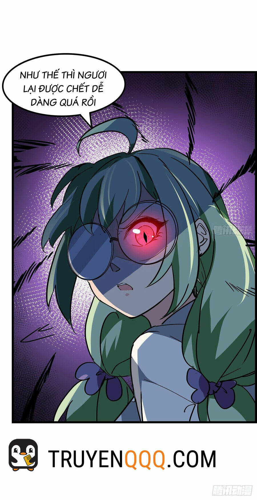 Giải Thoát 99 Nữ Chính Ở Mạt Thế Chapter 135 - Trang 2