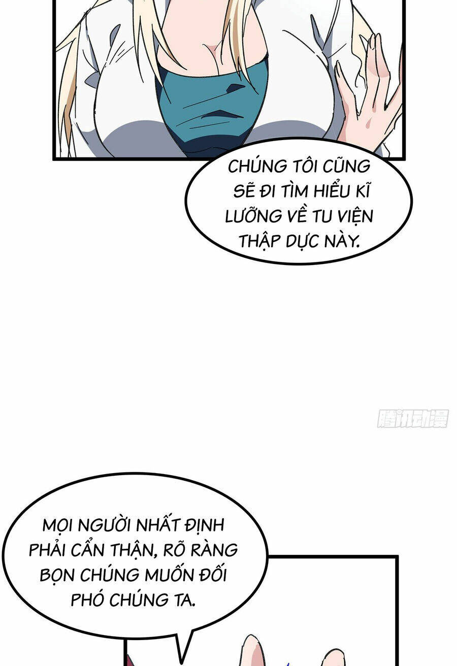 Giải Thoát 99 Nữ Chính Ở Mạt Thế Chapter 135 - Trang 2