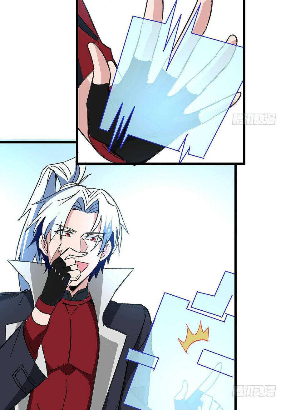 Giải Thoát 99 Nữ Chính Ở Mạt Thế Chapter 135 - Trang 2