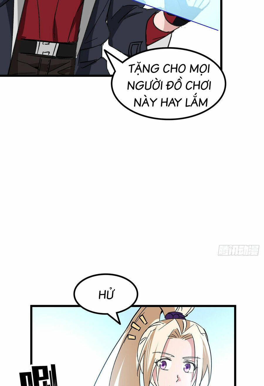 Giải Thoát 99 Nữ Chính Ở Mạt Thế Chapter 135 - Trang 2