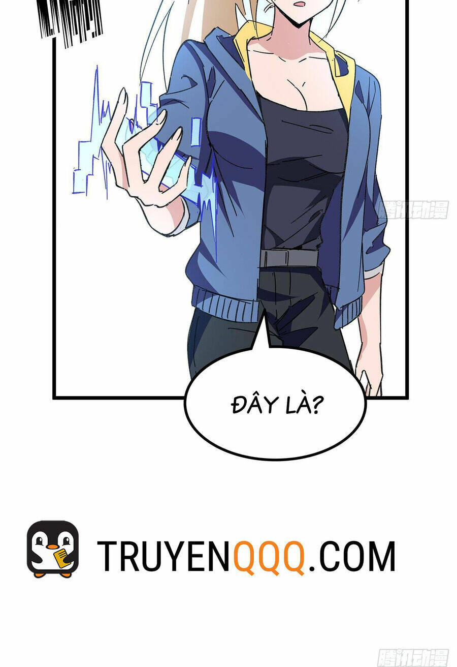 Giải Thoát 99 Nữ Chính Ở Mạt Thế Chapter 135 - Trang 2