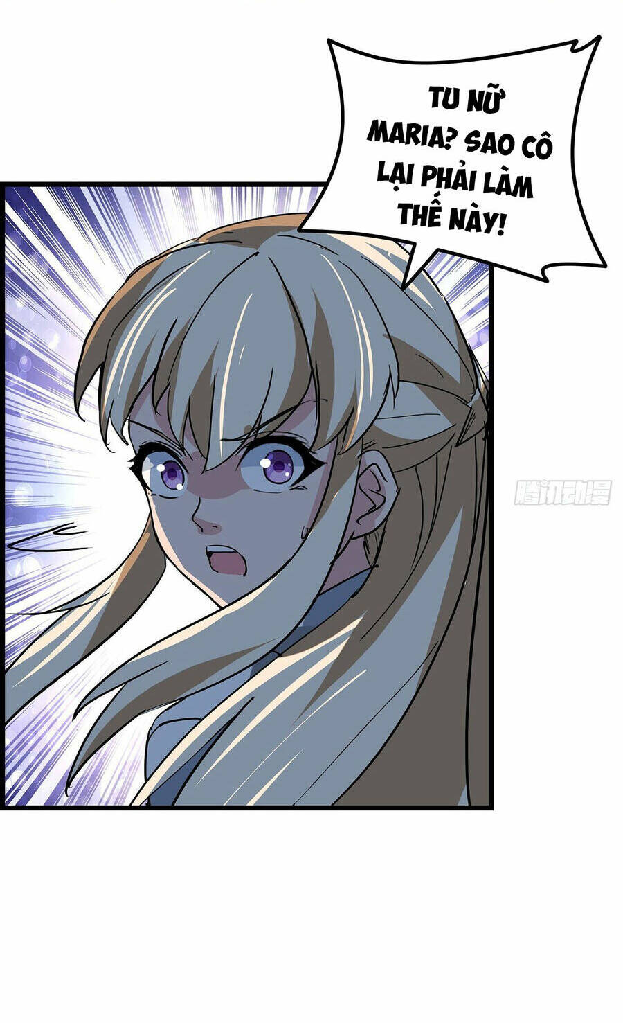Giải Thoát 99 Nữ Chính Ở Mạt Thế Chapter 136 - Trang 2