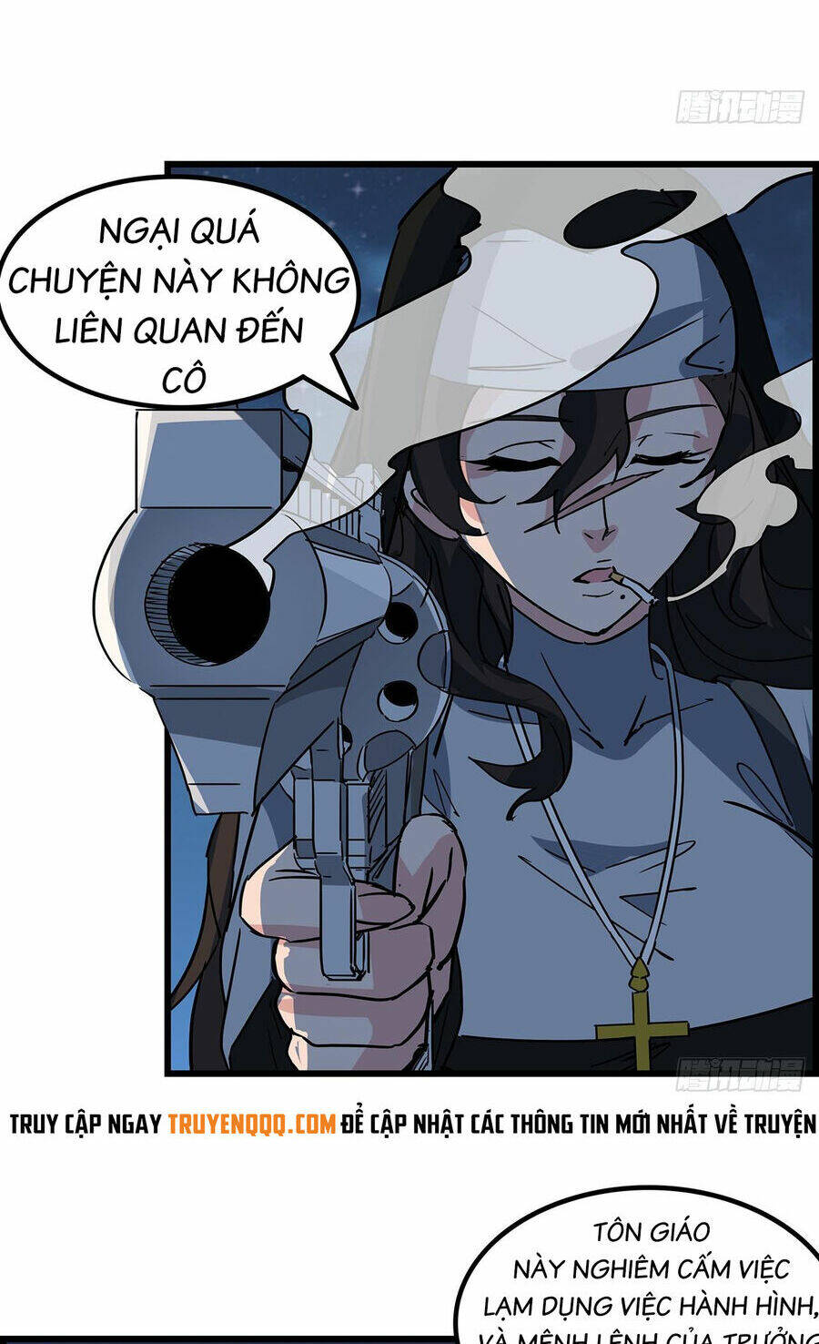 Giải Thoát 99 Nữ Chính Ở Mạt Thế Chapter 136 - Trang 2