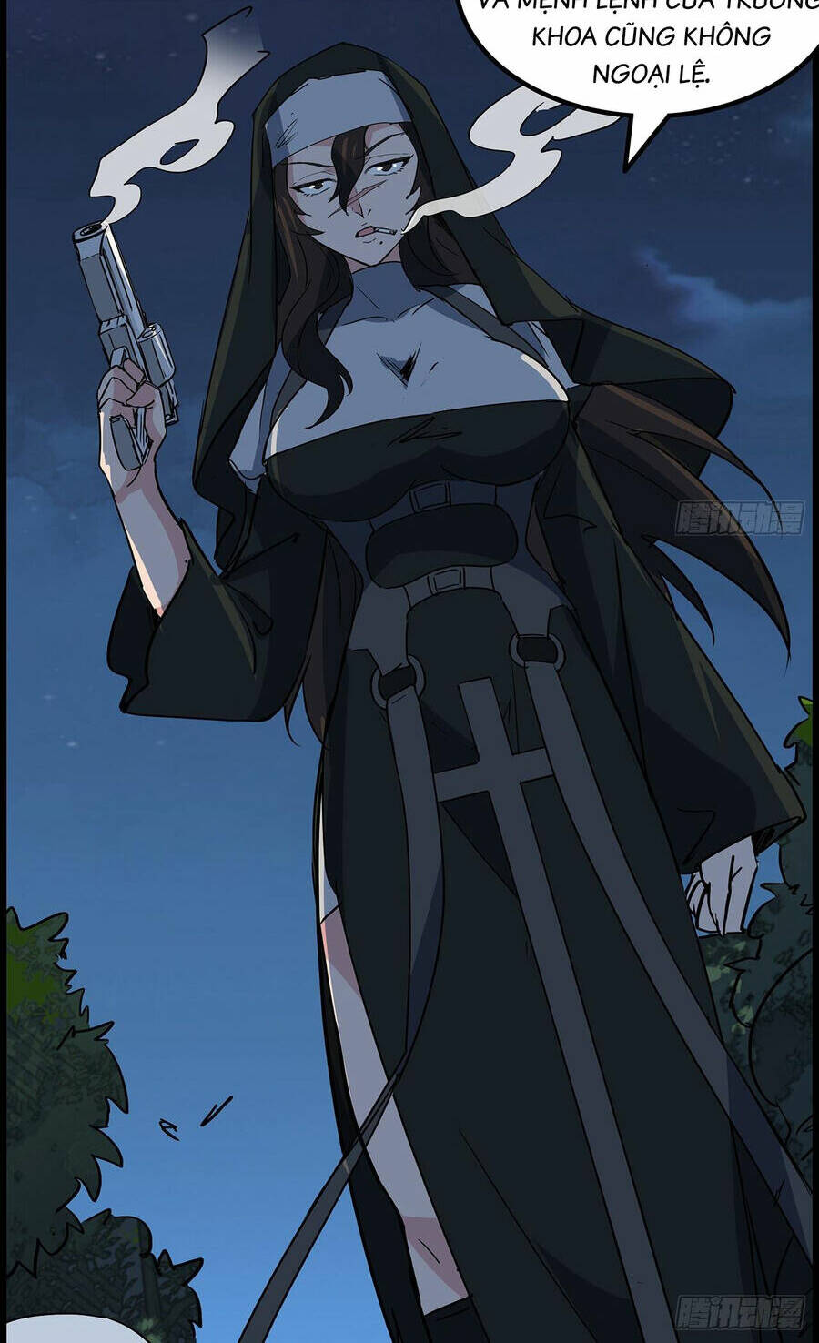 Giải Thoát 99 Nữ Chính Ở Mạt Thế Chapter 136 - Trang 2