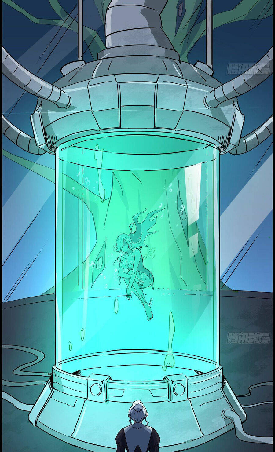 Giải Thoát 99 Nữ Chính Ở Mạt Thế Chapter 136 - Trang 2