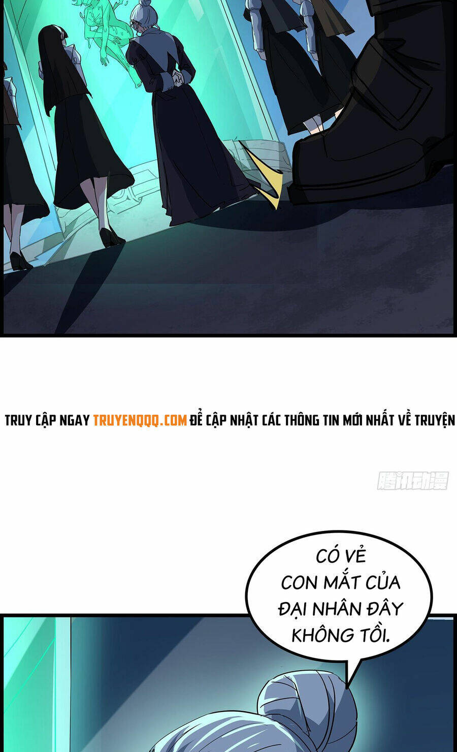 Giải Thoát 99 Nữ Chính Ở Mạt Thế Chapter 136 - Trang 2