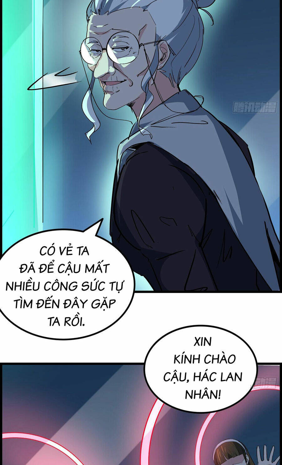 Giải Thoát 99 Nữ Chính Ở Mạt Thế Chapter 136 - Trang 2