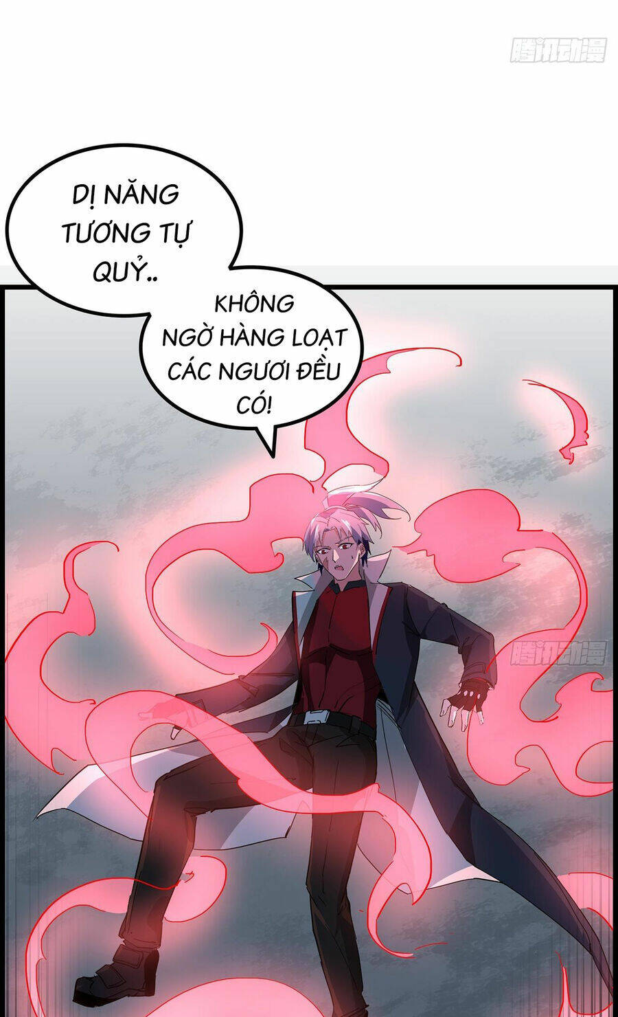 Giải Thoát 99 Nữ Chính Ở Mạt Thế Chapter 136 - Trang 2