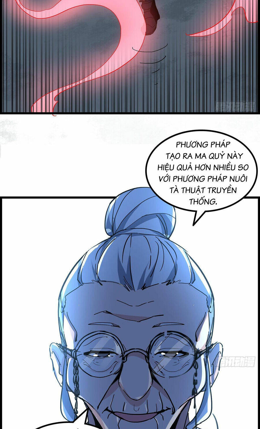 Giải Thoát 99 Nữ Chính Ở Mạt Thế Chapter 136 - Trang 2