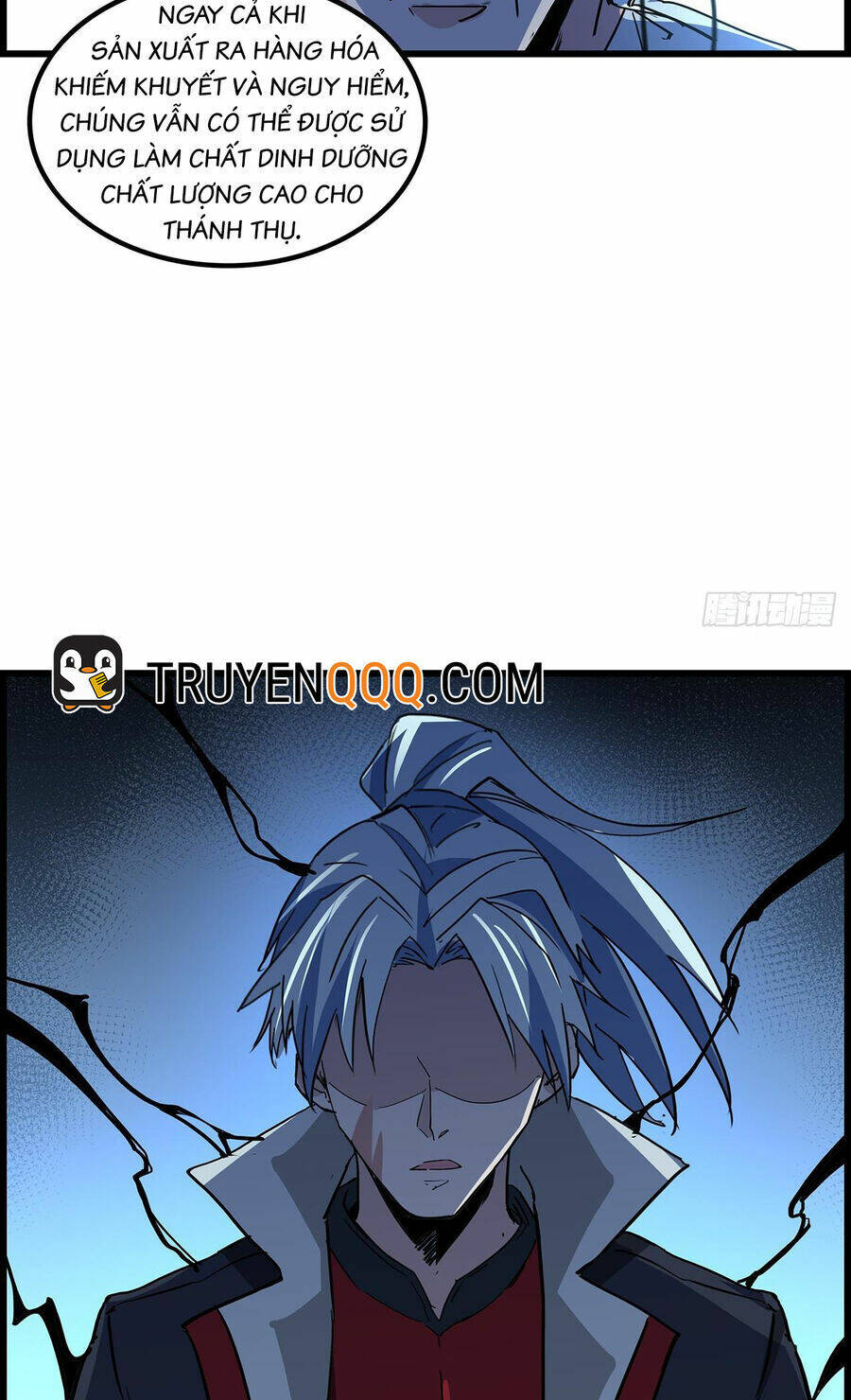 Giải Thoát 99 Nữ Chính Ở Mạt Thế Chapter 136 - Trang 2