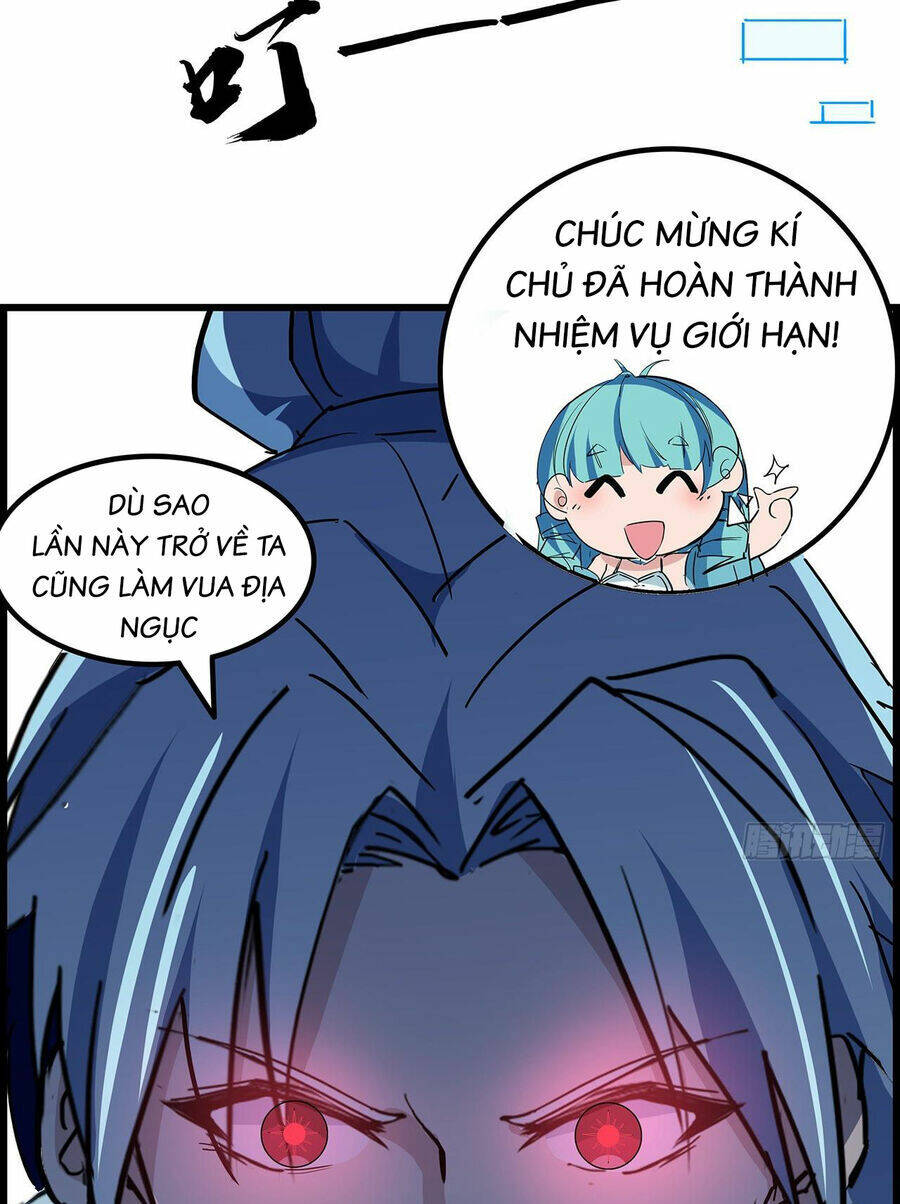 Giải Thoát 99 Nữ Chính Ở Mạt Thế Chapter 136 - Trang 2