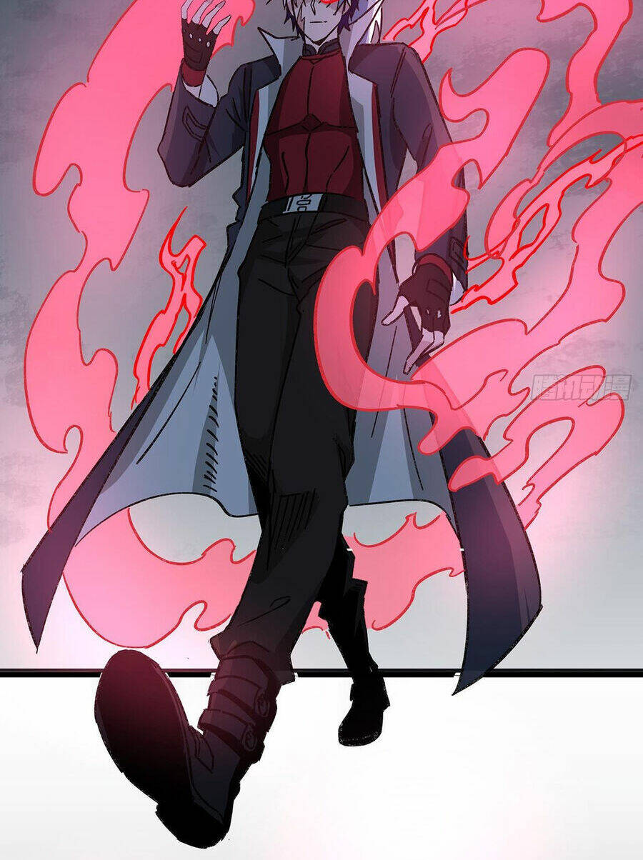 Giải Thoát 99 Nữ Chính Ở Mạt Thế Chapter 136 - Trang 2