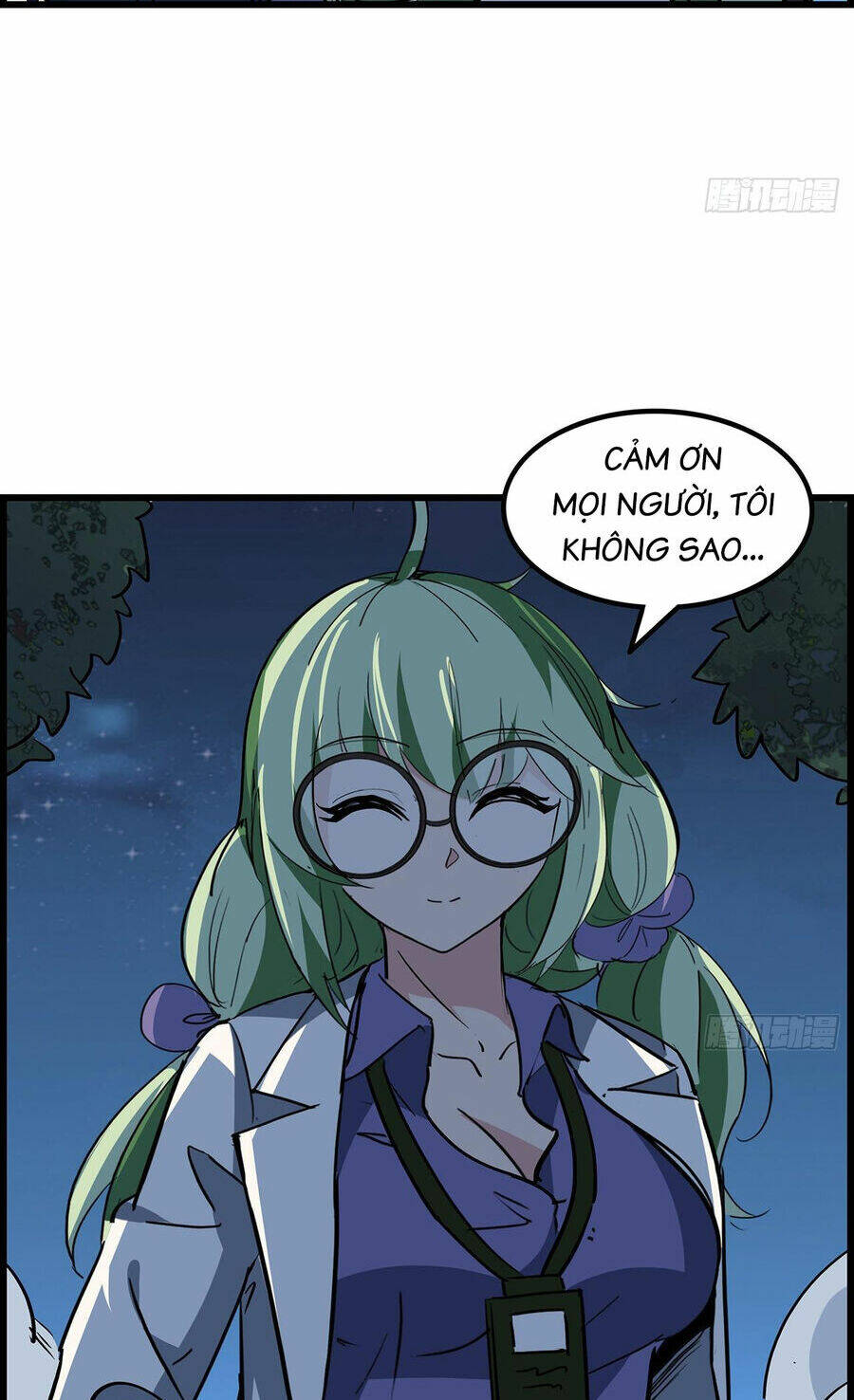 Giải Thoát 99 Nữ Chính Ở Mạt Thế Chapter 136 - Trang 2