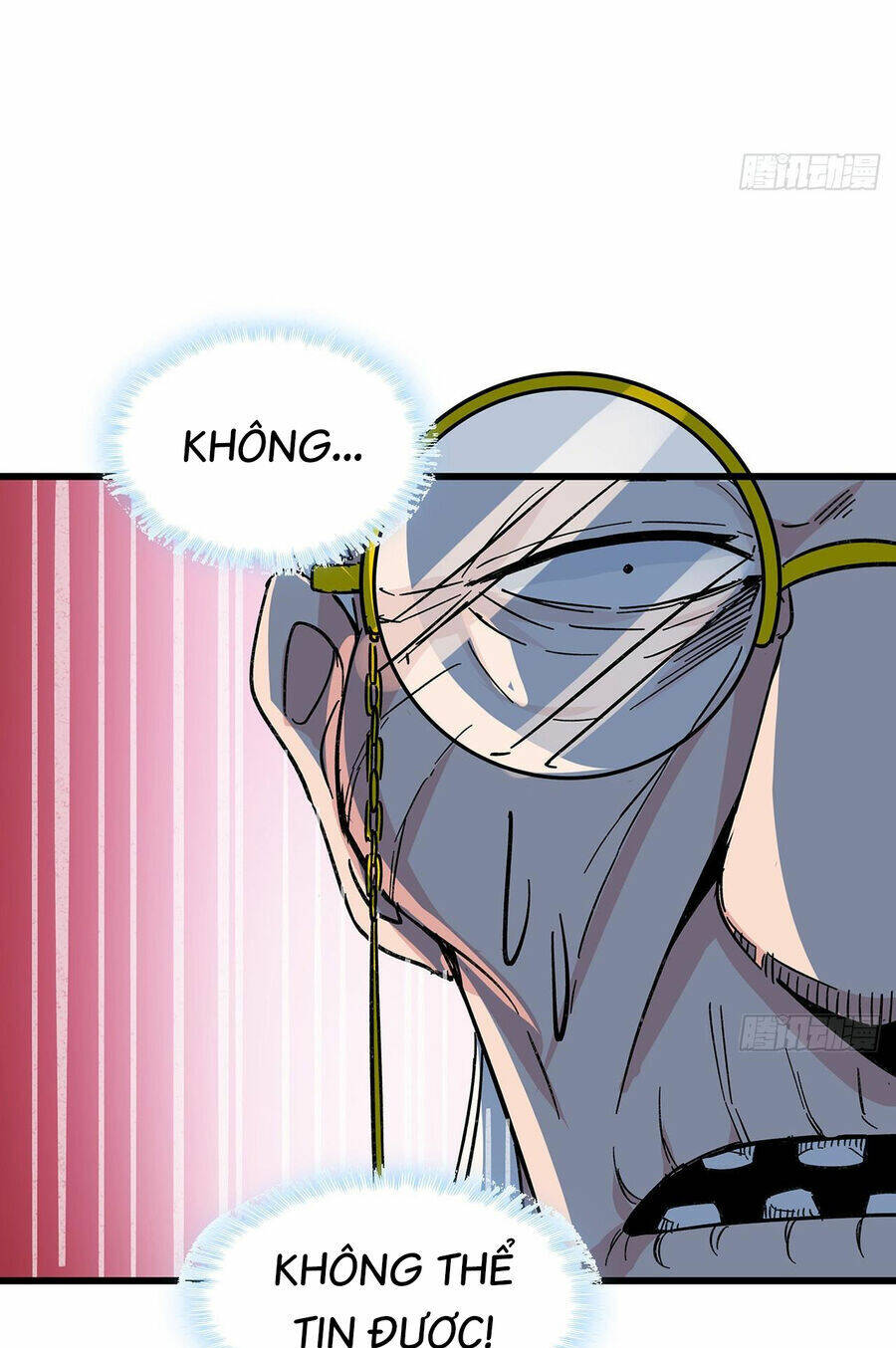 Giải Thoát 99 Nữ Chính Ở Mạt Thế Chapter 137 - Trang 2