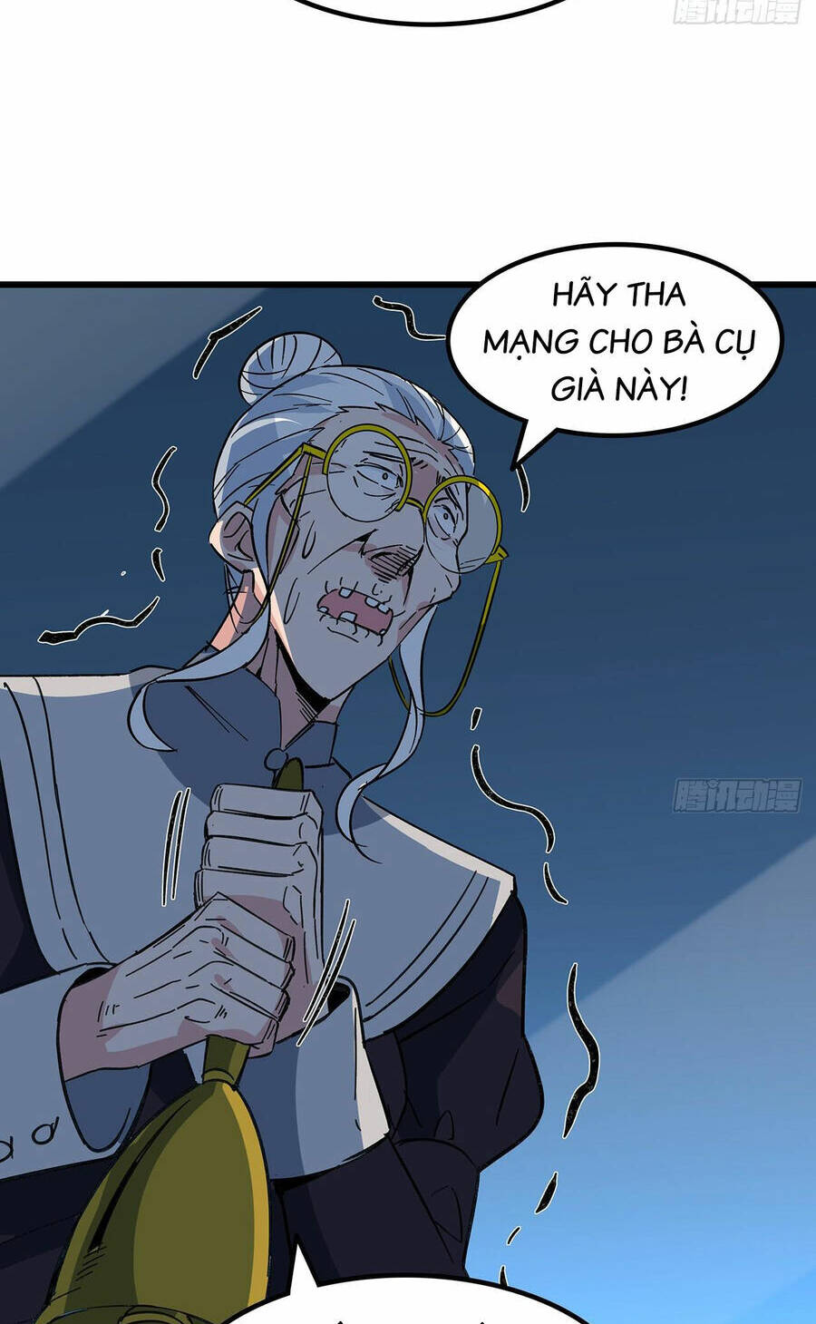 Giải Thoát 99 Nữ Chính Ở Mạt Thế Chapter 137 - Trang 2